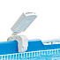 Фонтан-разбрызгиватель для бассейна с подсветкой, адаптер для подключению к шлангу, Intex, Multi-Color Led Pool Sprayer, 28089 - фото 3