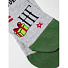 Носки для мужчин, хлопок, Брестские, Classic New year, 481, светло-серые, р. 29, 20С2146 - фото 4