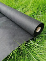 Материал укрывной Геотекстиль, 150 г/м2, Изолайк Geo 150, 1.6х25 м - фото 7