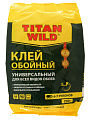 Клей универсальный, Titan Wild, 200 г, пакет, TWUni200-SP - фото 3