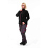 Блуза рабочая из флиса, женская, цвет черный, размер XXL, NEO Tools, 80-500-XXL - фото 3