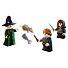 Конструктор Lego, Harry Potter, Учеба в Хогвартсе: Урок трансфигурации, 7-9 лет, 241 деталь, 76382 - фото 12