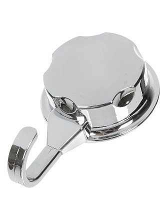 Крючок 11 см, пластик, TP11-1