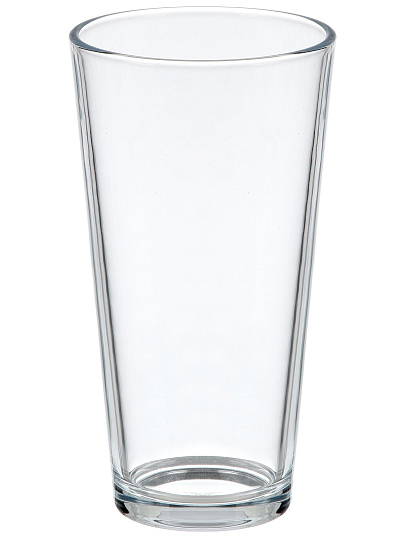 Бокал для пива, 630 мл, стекло, Декостек, Коник, 2012