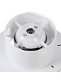 Корпус вентилятора настенный, выключатель, Viento, установочный диаметр 100 мм, 13 Вт, 105 м³/ч, обратный клапан, SYSTEM+, КВС 100СК - фото 2
