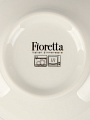 Салатник фарфор, круглый, 14х6 см, 0.65 л, Iconic, Fioretta, TDB693 - фото 12