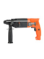 Перфоратор Patriot, RH240, SDS-Plus, 710 Вт, 2.9 Дж, 3 режима, с кейсом, 140301300