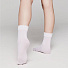 Носки детские для девочки, Conte, Sara, белые, р. 20-22, 20С-120СП - фото 2