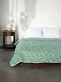 Одеяло 2-спальное, 170х205 см, Comfort Sleep, холлофайбер, 200 г/м2, чехол 100% полиэстер - фото 2