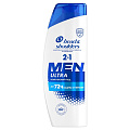 Шампунь Head &amp;amp; Shoulders, Комплексный уход 2в1, против перхоти, 360 мл - фото 2