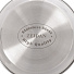 Набор посуды из нержавеющей стали Zeidan Z-50401 (кастрюля 1 л, сотейник 1 л, сковорода), 3 предмета - фото 8
