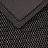 Коврик грязезащитный, 45х75х0.7 см, прямоугольный, серо-черный, Mesh mat Комфорт, ComeForte, MM-07 - фото 2
