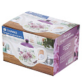 Чайник заварочный доломит, 0.95 л, Daniks, Флорентини - фото 2