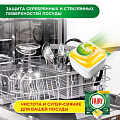 Капсулы для посудомоечной машины Fairy, All in One Лимон, 24 шт - фото 5