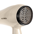 Фен Supra, PHS-2205L, 2200 Вт, 3 режима, 2 скорости, белый, 13242 - фото 7