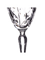 Бокал для вина, 230 мл, хрустальное стекло, 6 шт, RCR, Laurus, 56240 - фото 2