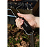 Решетка барбекю 220х440 мм, Forester, нержавеющая сталь, рукоятка дерево, BQ-S02 - фото 3