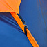 Палатка 2-местная, 200х140х100 см, 1 слой, 1 комн, с москитной сеткой, Green Days, GJH006 - фото 4