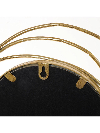 Панно декоративное 110х10х56 см, металл, настенное, Y4-5279