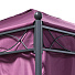 Шатер с москитной сеткой, фиолетовый, 3х3х2.7 м, четырехугольный, усиленный с плотными боковыми шторками, Green Days - фото 6