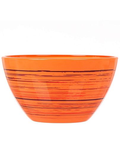 Салатник стекло, круглый, 11 см, 0.25 л, малый, Торнадо МИКС, Декостек, 322/1-Н &quot;Торнадо&quot; МИКС, в ассортименте