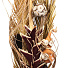 Цветок искусственный декоративный Тинги Композиция, 118 см, в ассортименте, Y4-5260 - фото 3