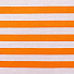 Полотенце «Этель» Персиковая полоска 35х65 ± 2 см на петельке, рогожка ,160 г/м2, 2633032 - фото 3