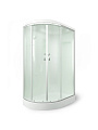 Душевая кабина 90х90х195 см, Erlit, ER3509TPE-C3-RUS - фото 2
