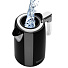 Чайник электрический Polaris, PWK 1746CA, черный, 1.7 л, 2200 Вт, скрытый нагревательный элемент, нержавеющая сталь, пластик - фото 4