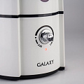 Увлажнитель воздуха Galaxy Line, 2.5 л, 25 м2, 35 Вт, съемный резервуар для воды, GL 8003 - фото 2