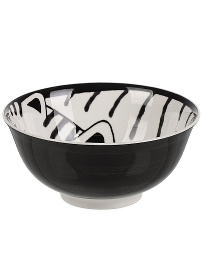 Салатник фарфор, круглый, 15.5х7.1 см, Cats, Atmosphere, AT-K3710