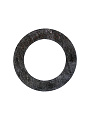 Прокладка сантехническая для газа, 100 шт, 3/4&amp;quot;, паронит, MasterProf, пакет, ИС.131107