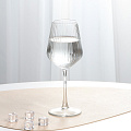 Бокал для вина, 350 мл, стекло, Pasabahce, Allegra Optik, 440534SLB