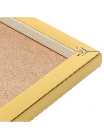 Картина 40х50 см, Перья, Y4-5112