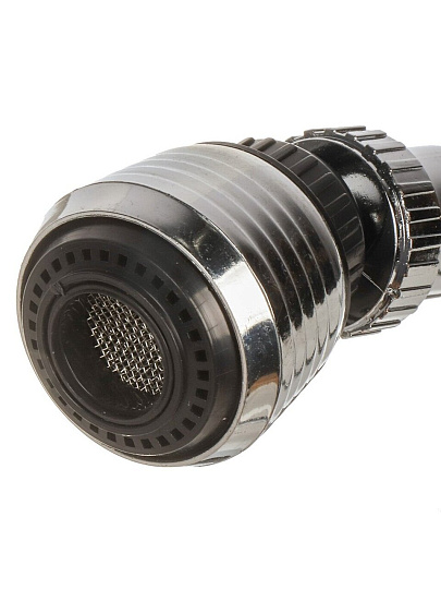 Излив смесителя гибкий, Potato, P67-08