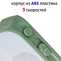 Миксер ручной, Econ, ECO-104MX, 300 Вт, 5 скоростей - фото 4