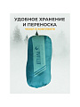 Спальный мешок одеяло, 180х75 см, 7 °C, 11 °C, 2 слоя, полиэстер, синтетика, в ассортименте, Bestway, 68099 - фото 5