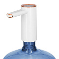 Помпа аккумуляторная Ecotronic, PLR-240 white - фото 9
