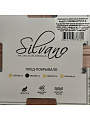 Плед 2-спальный, 180х200 см, велсофт жаккард, 100% полиэстер, Silvano, Уют, серый, 180/006-UYUT/LA - фото 6
