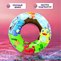 Круг надувной 61 см, Bestway, 3-6 лет, в ассортименте, 36014 - фото 5
