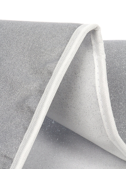 Чехол для гладильной доски термостойкий, 130х49 см, Eva, Е0122