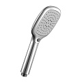 Лейка для душа, пластик, 11х25.3 см, 3 режима, 110х253 мм, хром, Lemark, LM1013C
