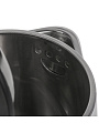 Чайник электрический Rion, CX-K205-18, 1.8 л, 1500 Вт, скрытый нагревательный элемент, сталь, пластик - фото 5