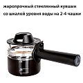 Кофеварка электрическая, рожковая, Supra, CMS-0660, 800 Вт, 3.5 бар - фото 7