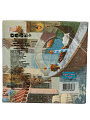 Салфетки бумажные New Line, Design, Итальянская улочка, 20 шт, 3 сл, 33х33 см - фото 5