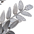 Цветок искусственный декоративный Ветвь декоративная, 70 см, в ассортименте, Y4-5269 - фото 3