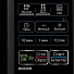 Микроволновая печь LG MS-2042DB черная, 20 л, 0.7 кВт - фото 4