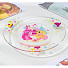 Набор детской посуды стекло, 3 шт, My Little Pony, кружка 250 мл, салатник 13 см, тарелка 19,5 см, MLPS3G-1 - фото 2