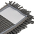 Сменный блок для швабры микрофибра, 44х12 см, графит, Bossclean, 15-4509-71 - фото 4