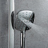 Душевая система для ванны, Gappo, выдвижной излив, короткий излив, термостатическая, G2495-6 - фото 4